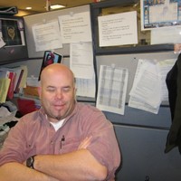 Bill Charles