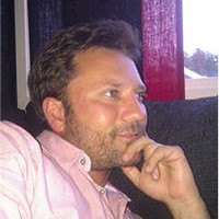 Jonas Gustavsson