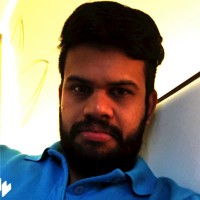 Rakesh Rajappan Nair