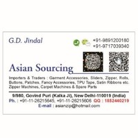 Ghanshyam Jindal