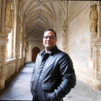 Daniel Suárez