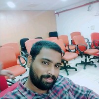 Sai Kishore