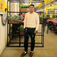 Saiful Islam Sagor