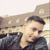 Pravesh Srivastava