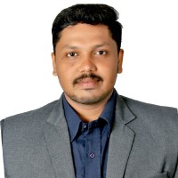 Aniket Salavkar