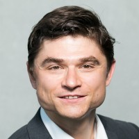 Alexander Huber