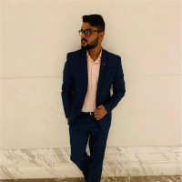 Dr Farooq Mohammed Umar