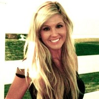 Jenna Crellin