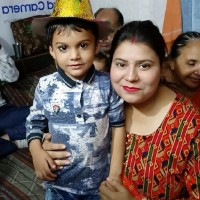 Laxmai Verma