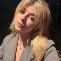 Jasmine Mortazavi