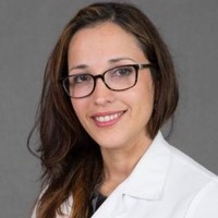 Elizabeth Vilches-Olivera Md