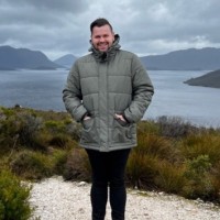 Corey Mckechnie
