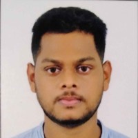 Vadakke Veetil Shriragh