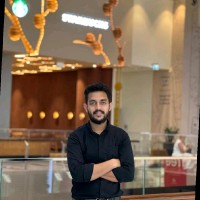 RISHAD M