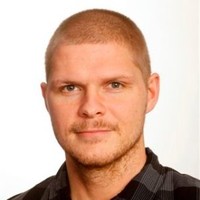 Ásgeir Freyr Kristinsson