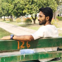 Md Mohibuddin