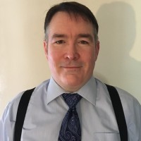Terry Clough