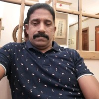 Manumon Sasidharan