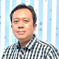 Decky Martono