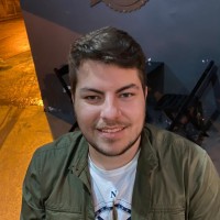 Patrick Ribeiro