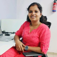 Umadevi S