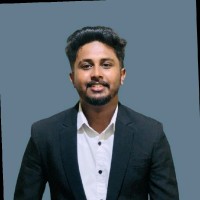 Isuru S. Aththanayake