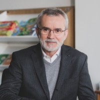 Antonio Luiz Rios da Silva