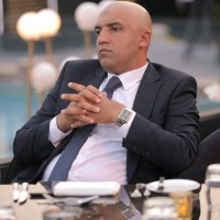 Mohamed Abuklila ,Mba