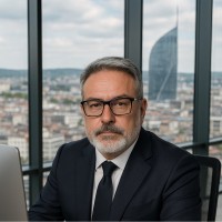 Vasileios Theodosiopoulos