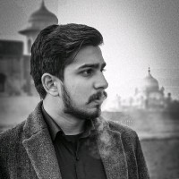 Khizar Pervaiz