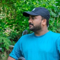 Gokul P K