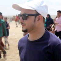 M Niaz Ahmed