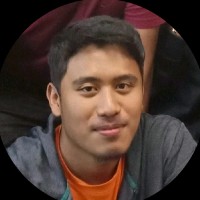 Muhd Ammaruddin Alusrizan