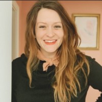 Jillian Carson