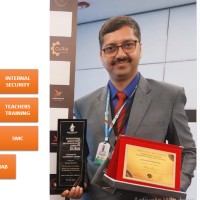 Anoop Kumar Sharma