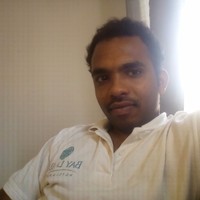 Sinoj Mathew
