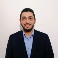 Jamil Abou Khalil