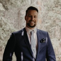 Daniel Salovich
