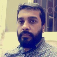 Ather Hussain