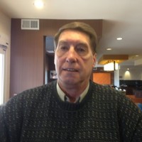 Patrick Gaston