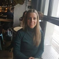 Dionysia Antonakopoulou