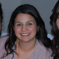 Catherine Falzon