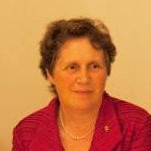 Eileen Jorgensen