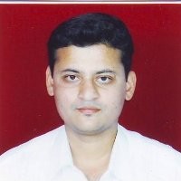 Kedar Shirgurkar