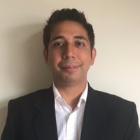 Piyush Trikha