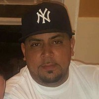 Santos Morales