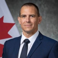 Aaron Malek