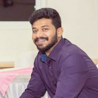Naveen Jagadish