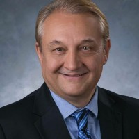 Joseph Yawney