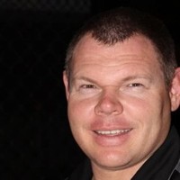 Darren Murphy